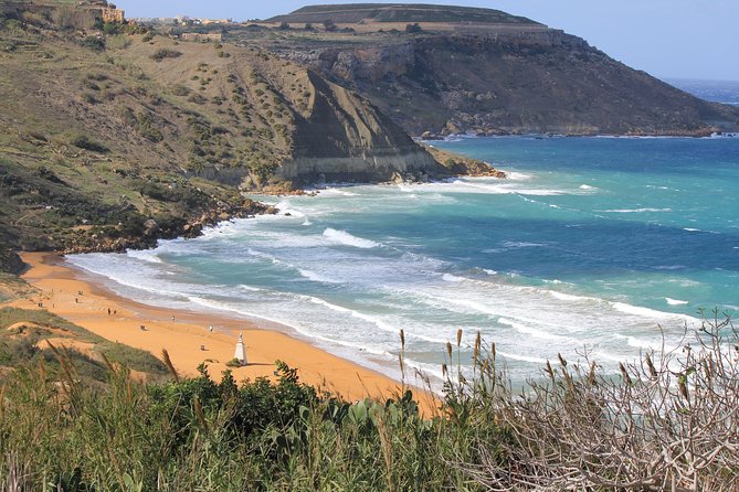 Full-Day Private Best of Gozo Island Tour From Malta