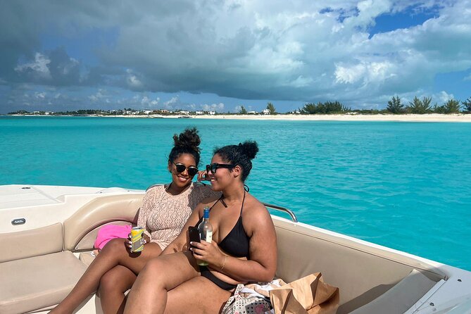 2 Best Full-Day Tours In Providenciales