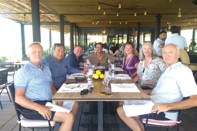 Full Day Private Colchagua Wine Tour From Santiago