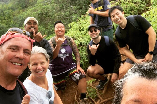 Full Day Private Customized Sightseeing Tour in Oahu Hawaii