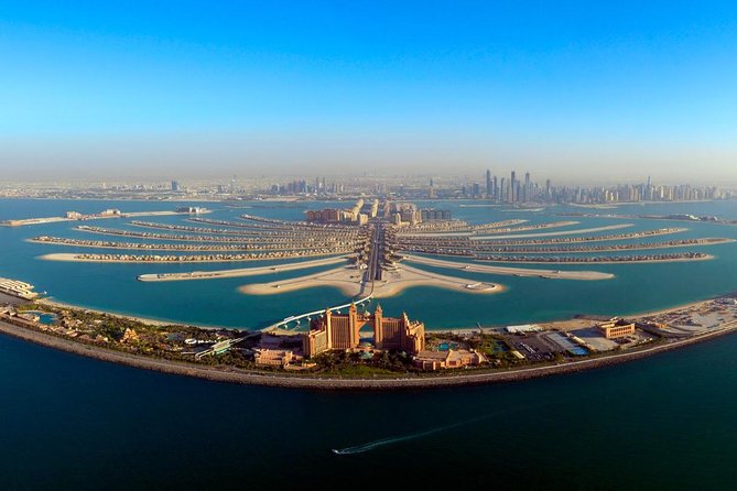 Full Day Private Dubai Tour