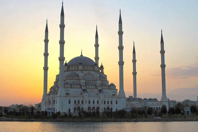 Full Day Private Historical Istanbul Tour