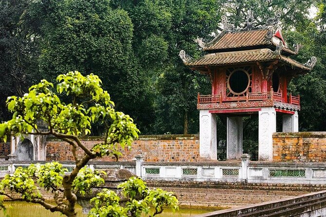 Full Day Private Luxury Tour in Hanoi - Inclusions and Pricing Details