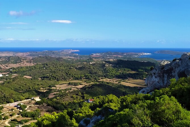 Full Day Private Menorca Classics Tour