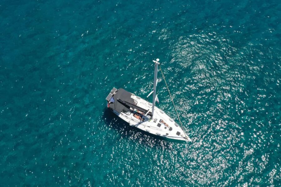 17 Best Cruises And Boat Tours In Antiparos