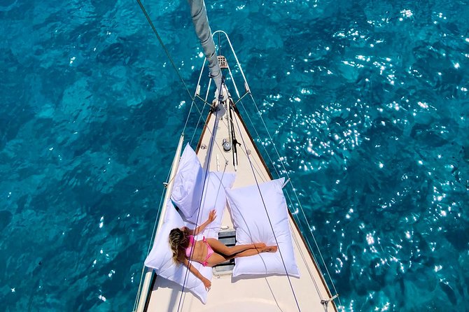 Full Day Private Tour Formentera From Ibiza