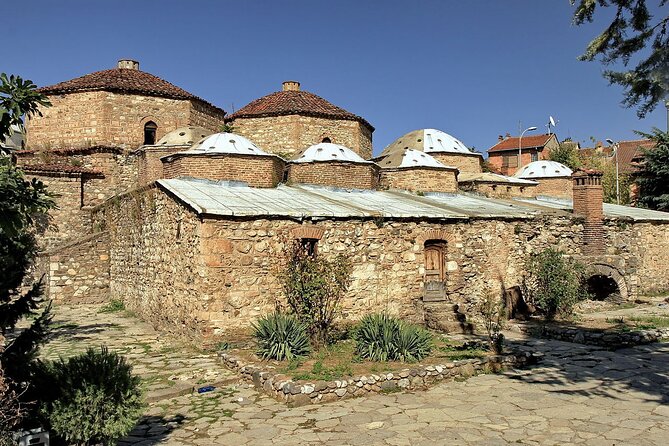Full Day Private Tour From Tirana, Prizren and Prishtina