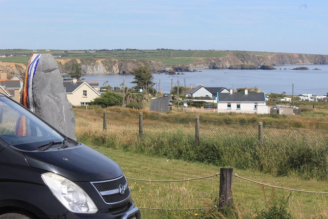 Full Day Private Tour From Waterford