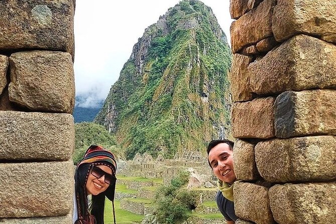 Full Day Private Tour in Machu Picchu - Tour Overview and Highlights