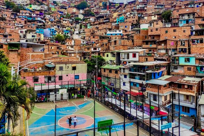 Full Day Private Tour in Medellin + Optional Spanish Class - Tour Overview