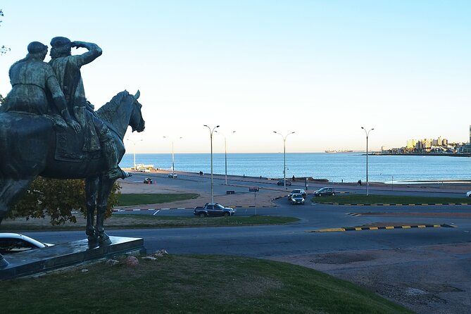 2 Best Full-Day Tours In Montevideo