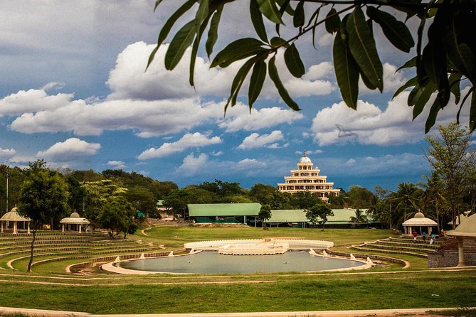 Full Day Private Tour of Temples of Bengaluru
