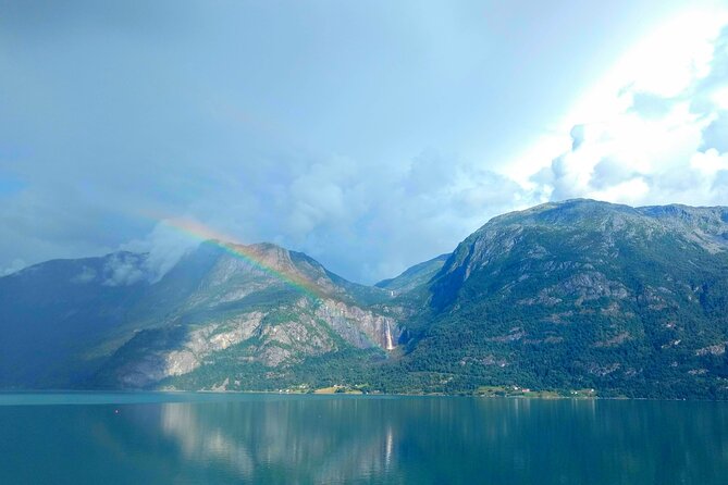 Full Day Private Tour to Flam With Pick up - What to Expect