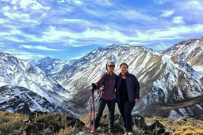 Full Day Private Tour to Torres Del Paine