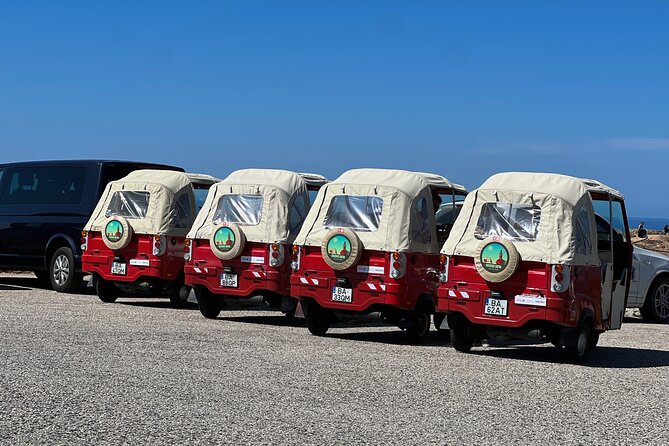Full Day Private Tuk-Tuk Tour Review