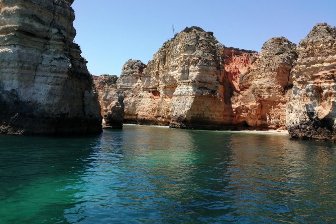 Full Day Private Yacht From Lagos With Drinks, Tapas, Paddle Boards and Kayak - Amenities and Inclusions