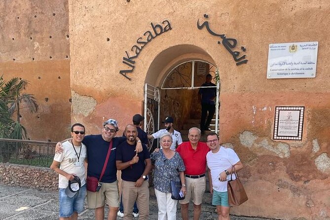 Full Day Rabat and Fez Tour From Casablanca - Tour Highlights