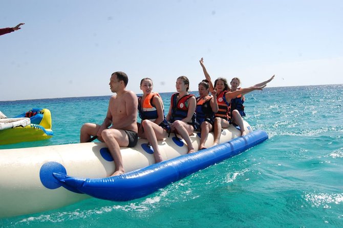 Full Day Snorkeling Trip to the Red Sea in Safaga From Luxor - Tour Overview and Highlights