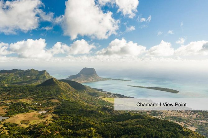 Full Day South Guided Tour Mauritius: Including Lunch