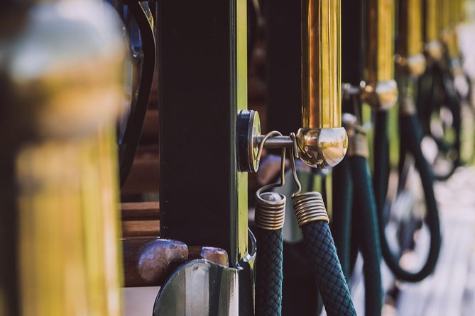 Full-Day Stellenbosch, Franschhoek and Paarl Wine Tasting Tour From Cape Town