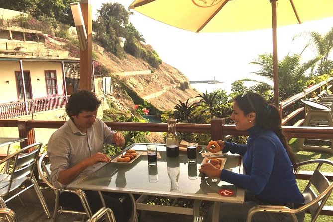 Full Day Tasting & Learning Tour of Lima - Exploring Limas Culinary Scene
