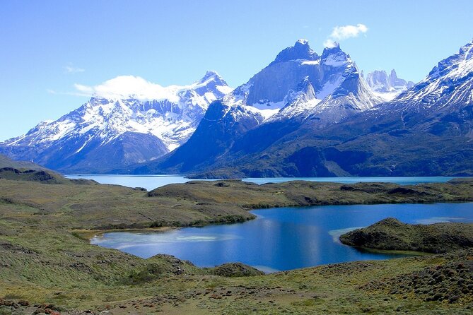 Full Day Torres Del Paine