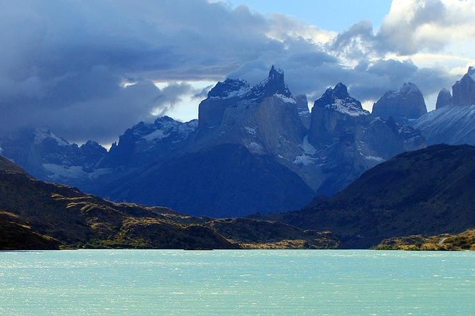 Full Day Torres Del Paine & Milodon
