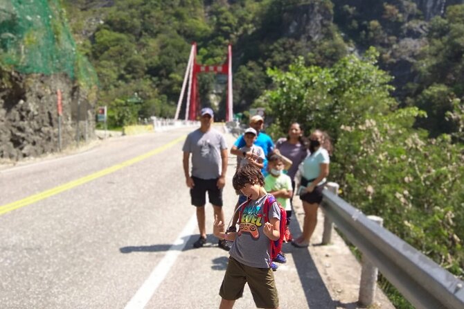 Full-Day Tour About Taroko Culture Excellent Stories , 8 Hours