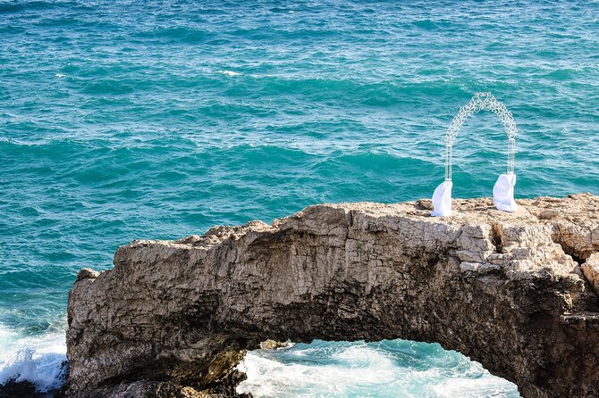Full Day Tour in Ayia Napa & Protaras: A Good Mix