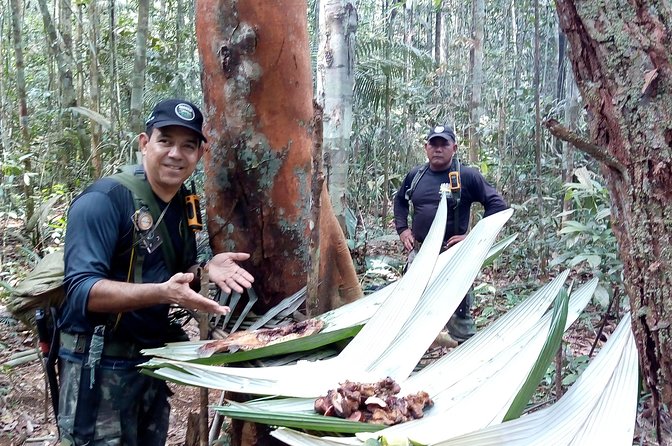 2 Best Full-Day Tours In Manaus