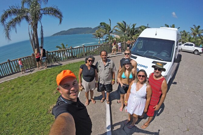 2 Best Full-Day Tours In Florianopolis
