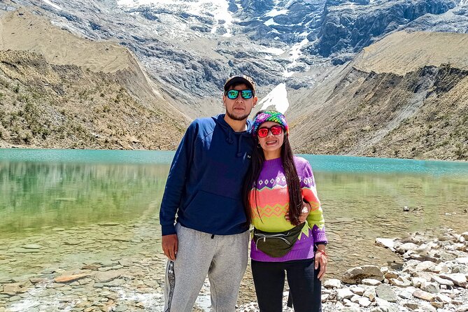 Full Day Tour to Humantay Lagoon From Cusco