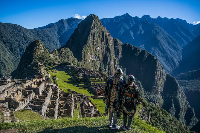 Full Day Tour to Machu Picchu From Cusco - Itinerary