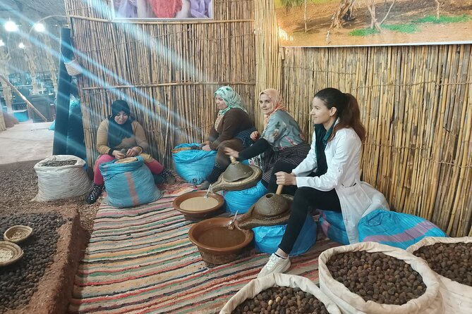 Full Day Tour to Ourika Valley Berber Village and Atlas Mountain - Inclusions and Highlights