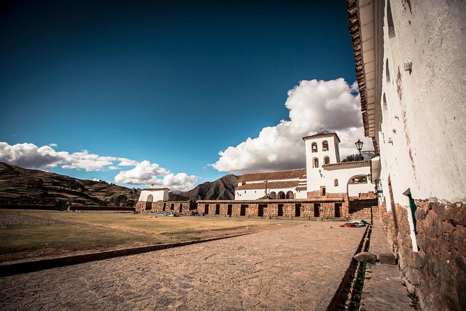 Full-Day Tour to Sacred Valley: Ollantaytambo, Chinchero, Yucay Museum and Lunch - Tour Overview and Highlights