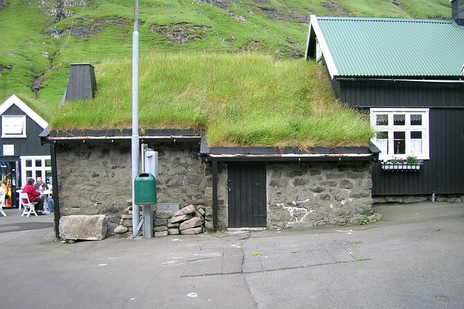 Full-Day Tour to the Northern Part of Streymoy and Eysturoy