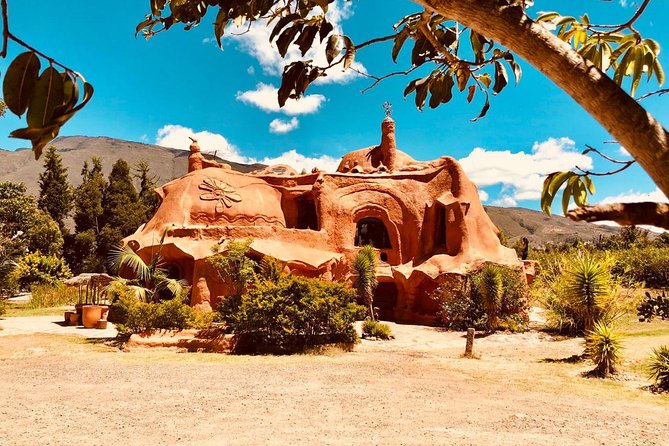 Full-Day Tour to Villa De Leyva Town & Surroundings From Bogota