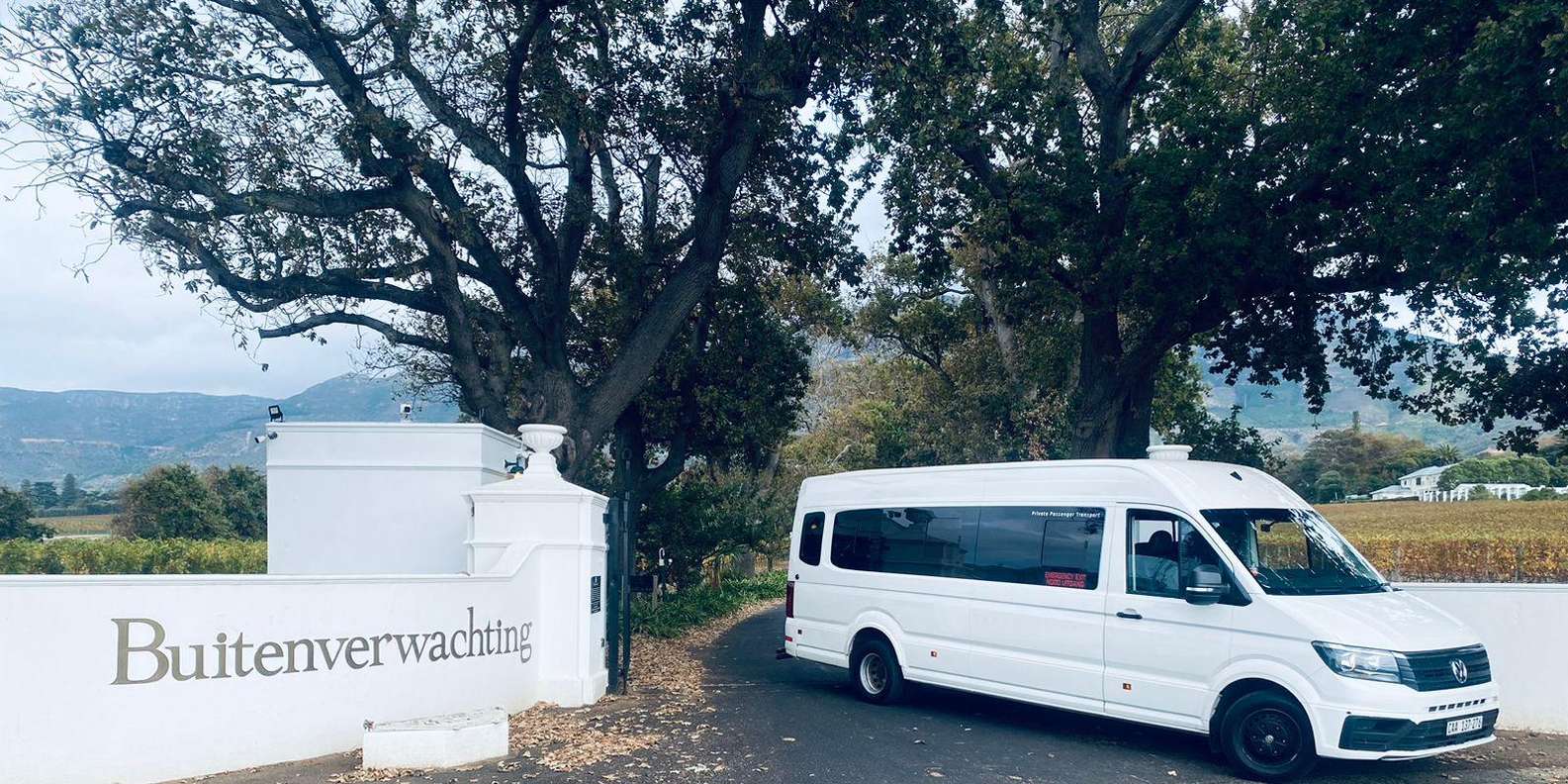 Full Day Tours - Private Shuttle - Cape Town - Tour Overview and Pricing