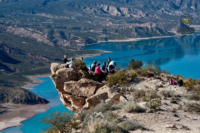 Full-Day Trekking Adventure in Pre-Cordillera