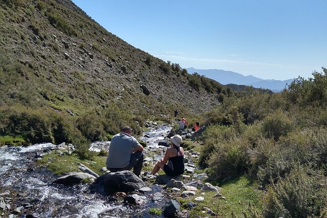 Full Day Trekking & Barbecue Local Experience - Overview of the Experience