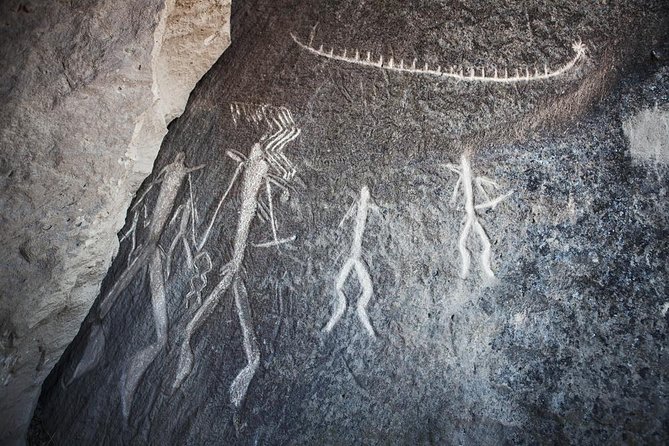 Full Day Trip in Baku (Gobustan & Absheron)