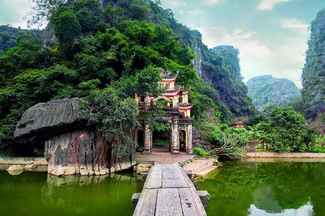Full Day Trip to Discover Ninh Binh – Hoa Lu – Tam Coc From Ha Noi - Trip Overview