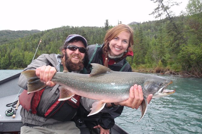 2 Best Fishing Tours In Soldotna