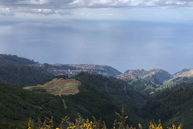Full Day West Adventure Jeep Tour in Madeira Portugal