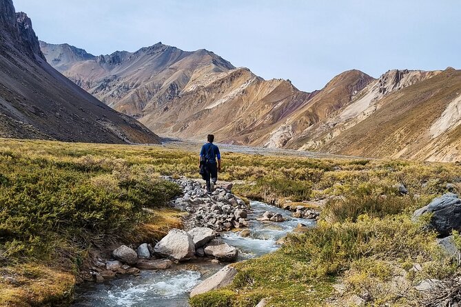 Full Private Experience Andes Overlook & Local Food - Tour Overview and Highlights