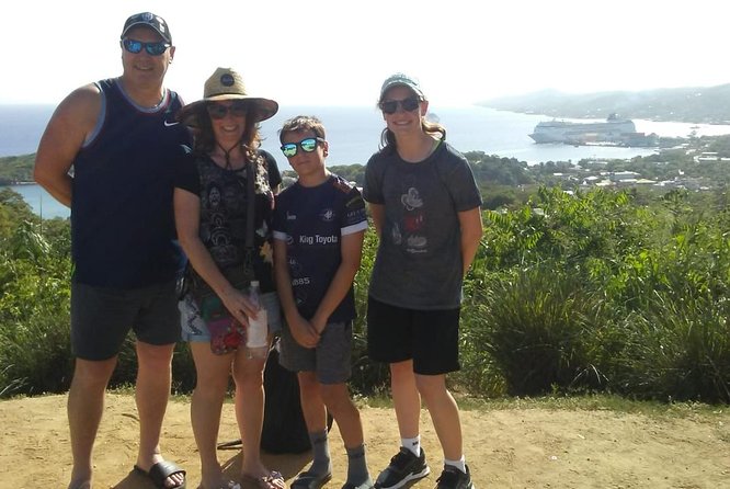 Fun and Sun West Bay Beach Day Pass Get Away