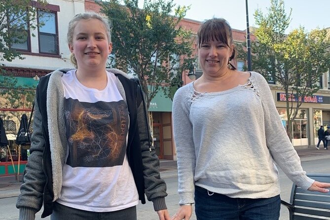 Fun Scavenger Hunt in Burlington by Zombie Scavengers