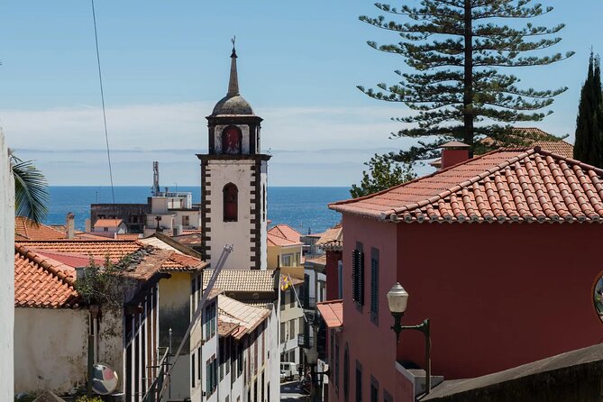 Funchal Epic Private Tuk-Tuk Tour