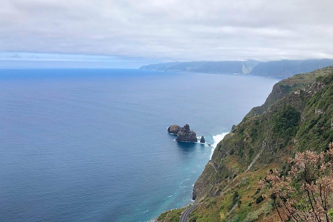 Funchal Small-Group Food and Drinks Tour  – Madeira