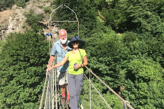Gabala & Shamakhi Nature Tour (Group or Private) - Itinerary Details